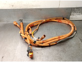 Recambio de cableado para mg mg hs (as23) 1.5 t (sas23) referencia OEM IAM 11092492 