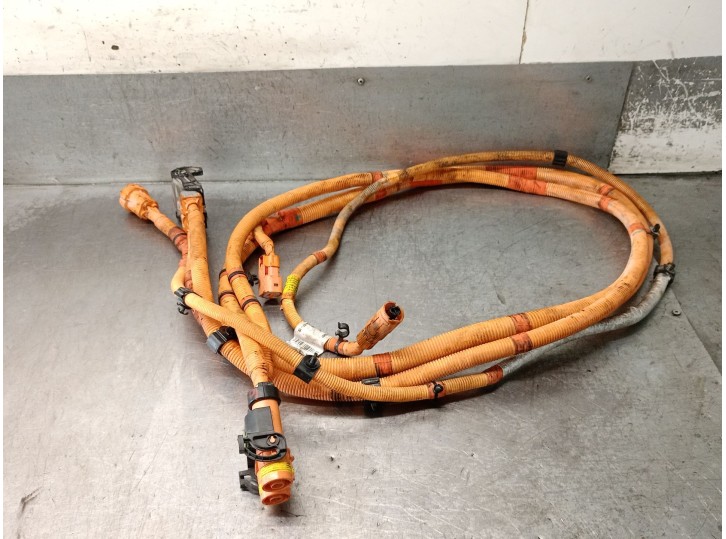 Recambio de cableado para mg mg hs (as23) 1.5 t (sas23) referencia OEM IAM 11092492 