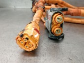 Recambio de cableado para mg mg hs (as23) 1.5 t (sas23) referencia OEM IAM 11092492 