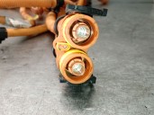 Recambio de cableado para mg mg hs (as23) 1.5 t (sas23) referencia OEM IAM 11092492 