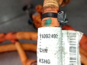 Recambio de cableado para mg mg hs (as23) 1.5 t (sas23) referencia OEM IAM 11092492 