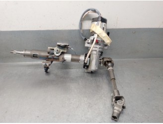 Recambio de columna direccion para toyota yaris (_p13_) 1.0 (ksp130_) referencia OEM IAM JJ301002130 4520A0D051 1608001012