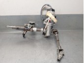 Recambio de columna direccion para toyota yaris (_p13_) 1.0 (ksp130_) referencia OEM IAM JJ301002130 4520A0D051 1608001012