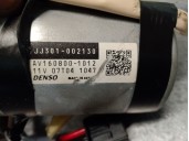 Recambio de columna direccion para toyota yaris (_p13_) 1.0 (ksp130_) referencia OEM IAM JJ301002130 4520A0D051 1608001012