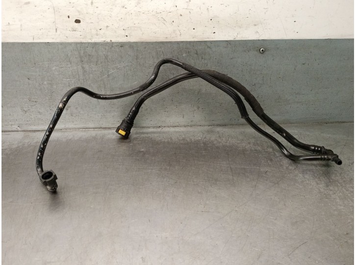 Recambio de tubo para mg mg hs (as23) 1.5 t (sas23) referencia OEM IAM 1315CA6 