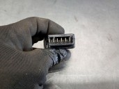 Recambio de mando elevalunas delantero izquierdo para renault scénic i monospace (ja0/1_, fa0_) 1.9 dci rx4 referencia OEM IAM 7