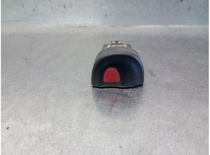 Recambio de warning para renault scénic i monospace (ja0/1_, fa0_) 1.9 dci rx4 referencia OEM IAM 7700435536 7700435536 