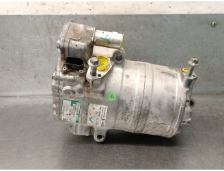 Recambio de compresor aire acondicionado para mg mg hs (as23) 1.5 t (sas23) referencia OEM IAM 24111499 SHS33H4203