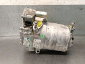 Recambio de compresor aire acondicionado para mg mg hs (as23) 1.5 t (sas23) referencia OEM IAM 24111499 SHS33H4203