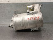 Recambio de compresor aire acondicionado para mg mg hs (as23) 1.5 t (sas23) referencia OEM IAM 24111499 SHS33H4203