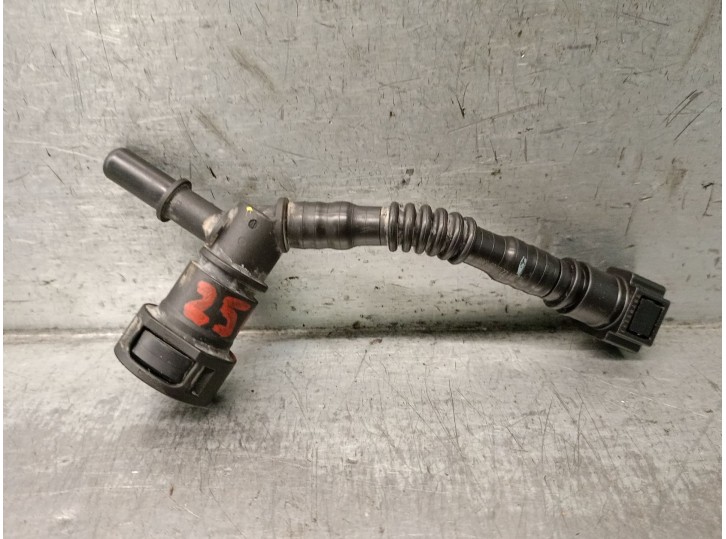 Recambio de tubo para mg mg hs (as23) 1.5 t (sas23) referencia OEM IAM 10705878 