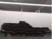 Recambio de cubrecarter para jaguar xe (x760) 2.0 d referencia OEM IAM GX73104C20AD T4A1014 