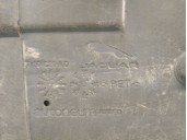 Recambio de cubrecarter para jaguar xe (x760) 2.0 d referencia OEM IAM GX73104C20AD T4A1014 