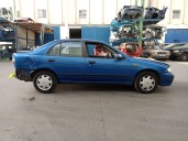 nissan almera i (n15) del año 1998