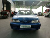 nissan almera i (n15) del año 1998
