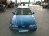 nissan almera i (n15) del año 1998