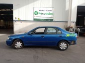 nissan almera i (n15) del año 1998