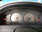 nissan almera i (n15) del año 1998