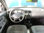nissan almera i (n15) del año 1998