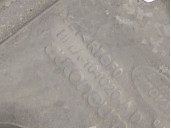 Recambio de cubrecarter para land rover discovery v (l462) 2.0 sd4 4x4 referencia OEM IAM HPLA104C20AD 