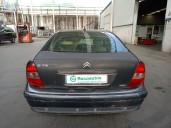 citroën c5 i (dc_) del año 2003