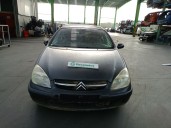 citroën c5 i (dc_) del año 2003