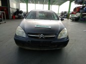 citroën c5 i (dc_) del año 2003
