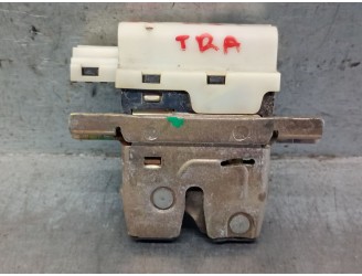 Recambio de cerradura maletero / porton para renault scénic i monospace (ja0/1_, fa0_) 1.9 dci rx4 referencia OEM IAM 7700354329