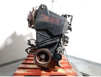 Recambio de motor completo para renault scénic iii (jz0/1_) 1.5 dci referencia OEM IAM K9KJ836 7701479146 D251059