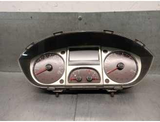 Recambio de cuadro instrumentos para lancia musa (350_) 1.3 d multijet (350.axm11, 350.axm1a, 350.axi1a) referencia OEM IAM 5187