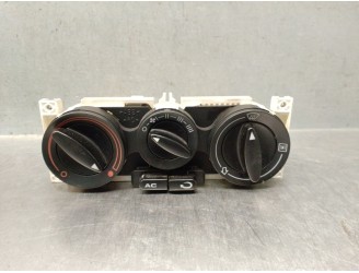 Recambio de mando calefaccion / aire acondicionado para seat leon (1m1) 1.6 16 v referencia OEM IAM 1M0819045A 1M0819045A 