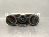 Recambio de mando calefaccion / aire acondicionado para seat leon (1m1) 1.6 16 v referencia OEM IAM 1M0819045A 1M0819045A 