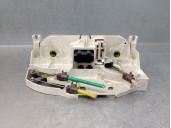 Recambio de mando calefaccion / aire acondicionado para seat leon (1m1) 1.6 16 v referencia OEM IAM 1M0819045A 1M0819045A 