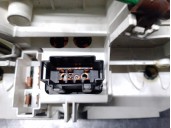 Recambio de mando calefaccion / aire acondicionado para seat leon (1m1) 1.6 16 v referencia OEM IAM 1M0819045A 1M0819045A 