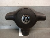 Recambio de airbag delantero izquierdo para volkswagen polo (6n2) 1.9 sdi referencia OEM IAM 6X0880201C 6X0880201E 