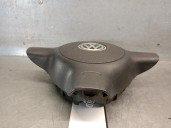 Recambio de airbag delantero izquierdo para volkswagen polo (6n2) 1.9 sdi referencia OEM IAM 6X0880201C 6X0880201E 