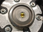 Recambio de airbag delantero izquierdo para volkswagen polo (6n2) 1.9 sdi referencia OEM IAM 6X0880201C 6X0880201E 