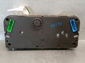 Recambio de cuadro instrumentos para volkswagen polo (6n2) 1.9 sdi referencia OEM IAM 6N0920804P 6N0920804PX 