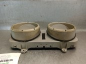 Recambio de cuadro instrumentos para volkswagen polo (6n2) 1.9 sdi referencia OEM IAM 6N0920804P 6N0920804PX 