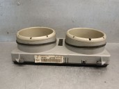 Recambio de cuadro instrumentos para volkswagen polo (6n2) 1.9 sdi referencia OEM IAM 6N0920804P 6N0920804PX 