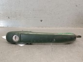 Recambio de maneta exterior delantera derecha para volkswagen polo (6n2) 1.9 sdi referencia OEM IAM 6N0837207B 6N0837207B 