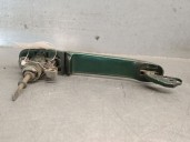 Recambio de maneta exterior delantera derecha para volkswagen polo (6n2) 1.9 sdi referencia OEM IAM 6N0837207B 6N0837207B 