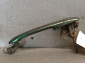 Recambio de maneta exterior delantera derecha para volkswagen polo (6n2) 1.9 sdi referencia OEM IAM 6N0837207B 6N0837207B 