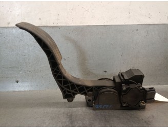 Recambio de potenciometro pedal para volkswagen polo (6n2) 1.9 sdi referencia OEM IAM 6N1721503D 6N1721503D 