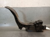 Recambio de potenciometro pedal para volkswagen polo (6n2) 1.9 sdi referencia OEM IAM 6N1721503D 6N1721503D 