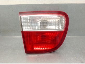 Replacement right tailgate rear light for Seat Leon (1M1) 1.6 16V OEM IAM reference 1M6945091B 1M6945091B 