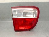 Replacement right tailgate rear light for Seat Leon (1M1) 1.6 16V OEM IAM reference 1M6945091B 1M6945091B 