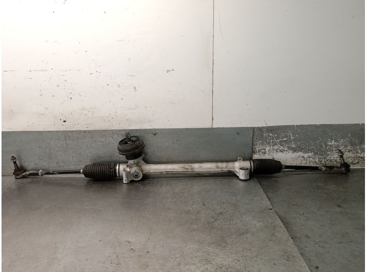 Recambio de cremallera direccion para mg mg hs (as23) 1.5 t (sas23) referencia OEM IAM 10830002 7069974464