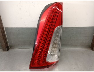 Recambio de piloto trasero derecho para lancia musa (350_) 1.3 d multijet (350.axm11, 350.axm1a, 350.axi1a) referencia OEM IAM 5