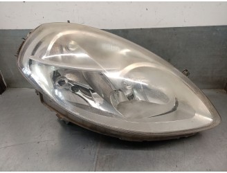 Recambio de faro derecho para lancia musa (350_) 1.3 d multijet (350.axm11, 350.axm1a, 350.axi1a) referencia OEM IAM 51820766 51